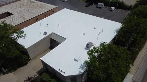Commercial Flat Roof Company - Photo 2