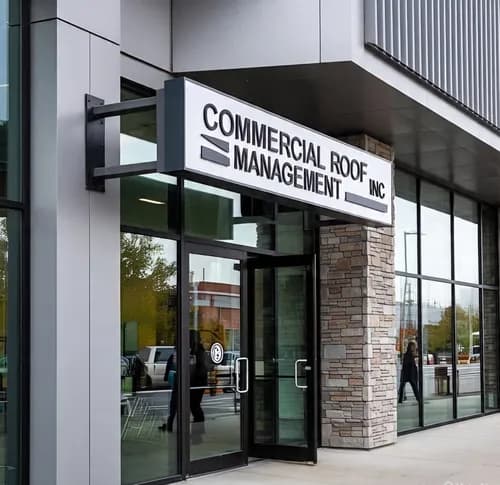 Commercial Roof Management Inc - Photo 2