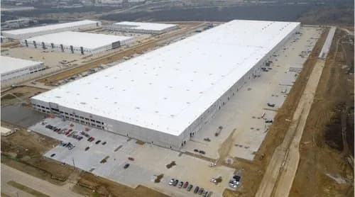 Commercial Roof Systems - Photo 2