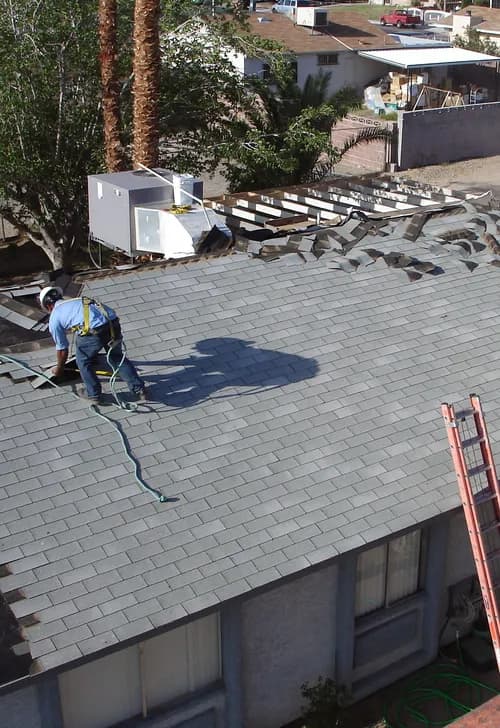 Commercial Roofers Inc - Photo 1