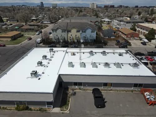 Commercial Roofing Denver - Photo 2