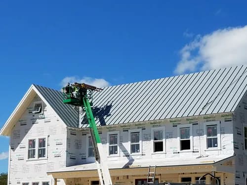Commercial Roofing Inc - Photo 4