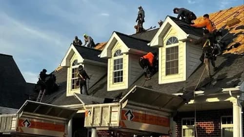 Committed Contracting - Photo 1