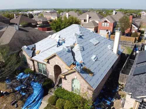 Community Roofing Texas - Photo 3