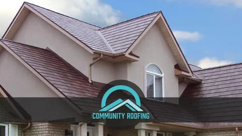 Community Roofing Texas