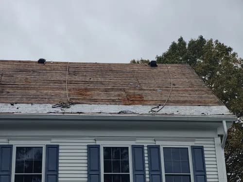 Compass Rose Roofing Co. - Photo 3