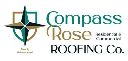 Compass Rose Roofing Co.
