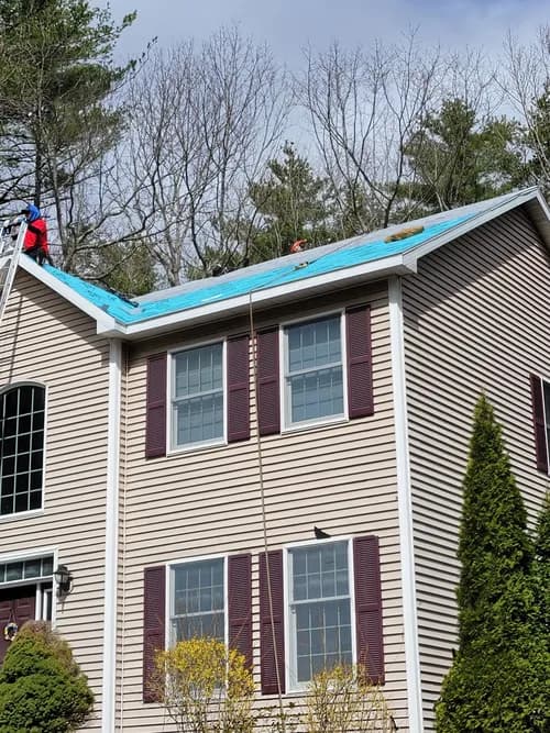 Compass Rose Roofing Co. - Photo 2