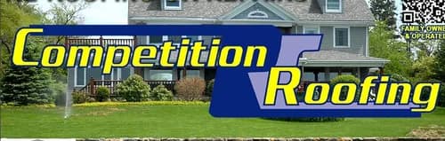 Competition Roofing