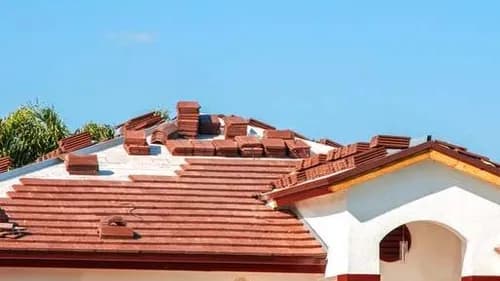 Competition Roofing - Photo 4