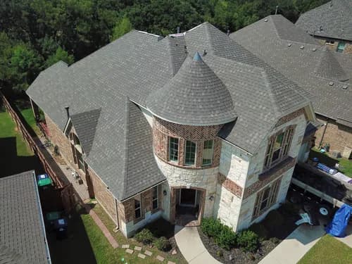 Complete Denton Roofing Company