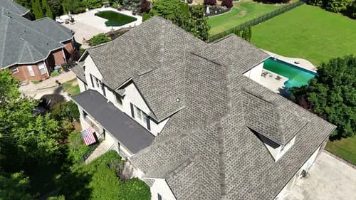 Complete Roofing - Photo 2