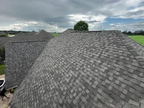 Complete Roofing