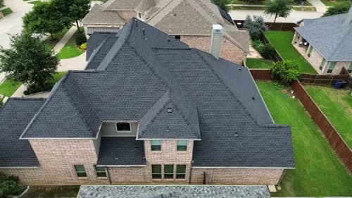 Comrade Roofing and Construction - Photo 5