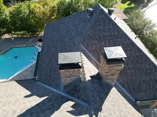 Comrade Roofing and Construction - Photo 2