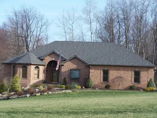 Conley's Roofing - Photo 1