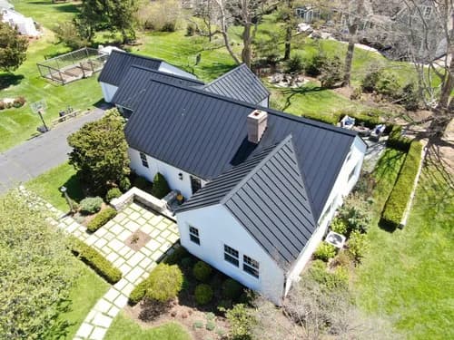 Connecticut Roofcrafters LLC - Photo 1