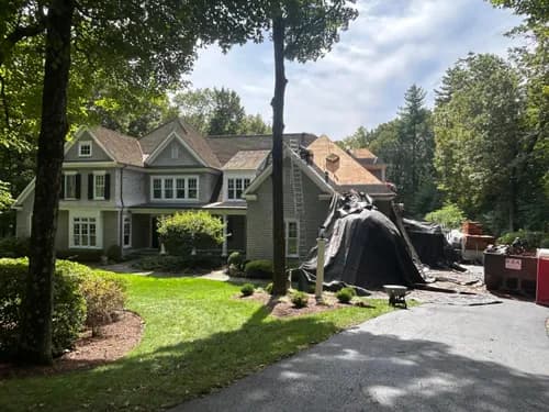 Connecticut Roofing Solutions - Photo 3
