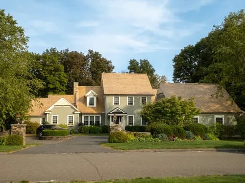 Connecticut Roofing Solutions
