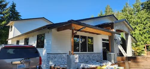 Connelly Roofing & Gutters LLC - Photo 3