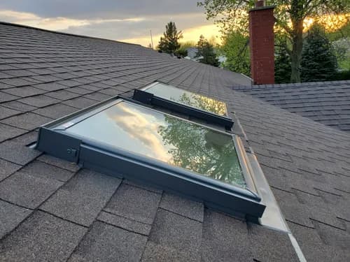 Connelly Roofing Inc. - Photo 3