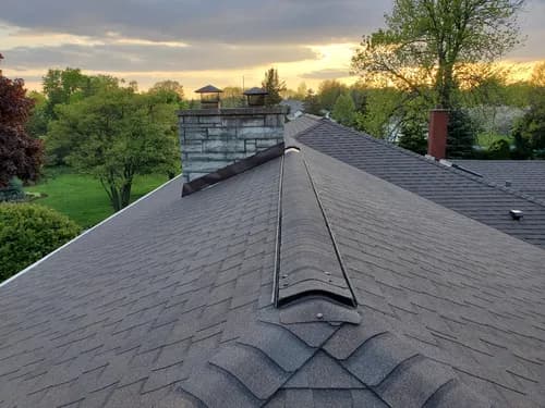 Connelly Roofing Inc. - Photo 1