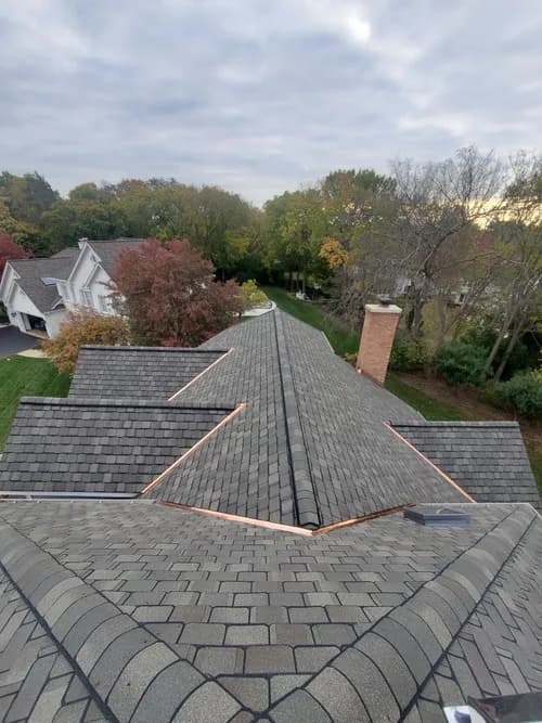 Connelly Roofing Inc. - Photo 4