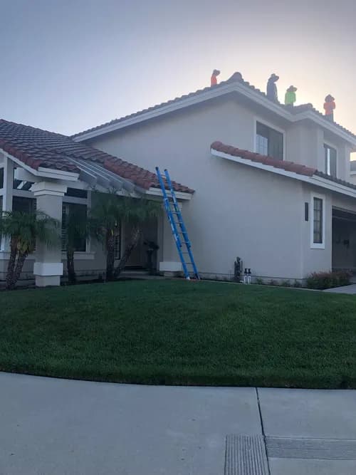 Conor Roofing - Photo 3