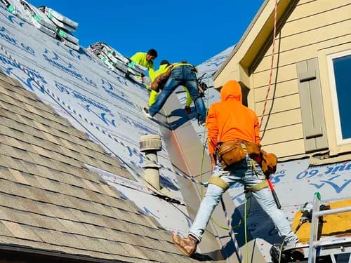 Conrad's Roofing - Photo 2