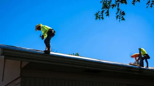 Conrad's Roofing - Photo 1