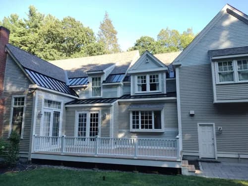 Constitution Contracting Inc. - Photo 4