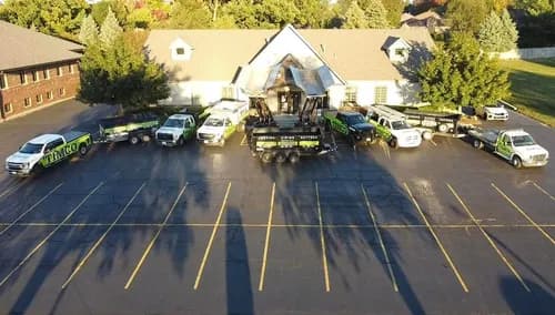 Construction by Timco