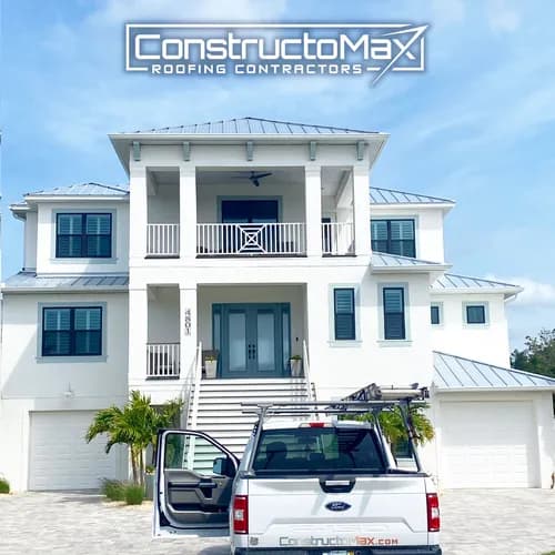 ConstructoMax Roofing Contractors - Photo 2