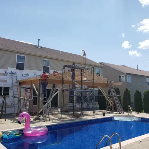 Constructors 911 - Photo 3