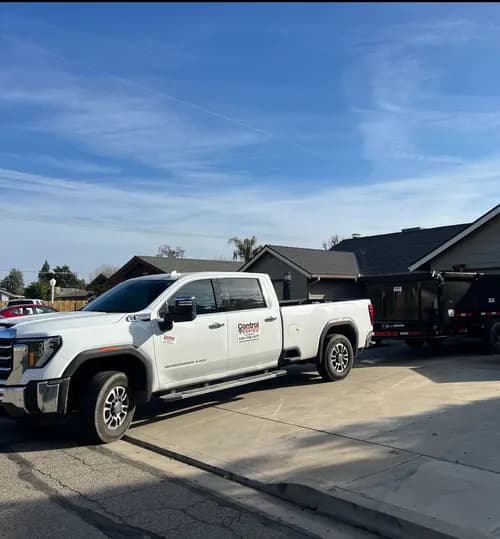 Control Roofing - Photo 3