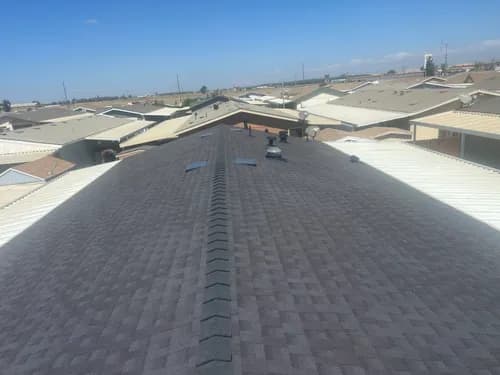 Control Roofing - Photo 4