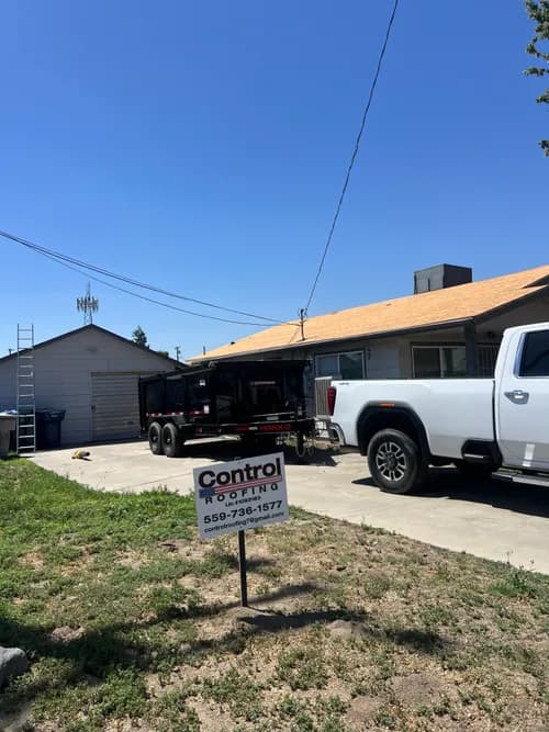 Control Roofing - Photo 5