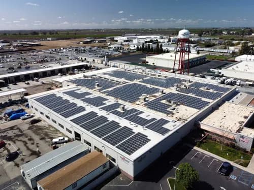 Control Roofing - Photo 2