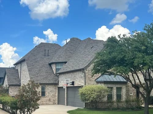 Cook DFW Roofing & Restoration - Photo 1