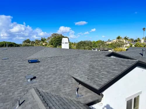 Cool-Roof Systems - Photo 2