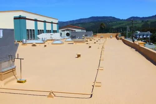 Cool Roofing Solutions LLC - Photo 1