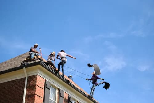 Cool Roofs - Beaumont - Photo 3