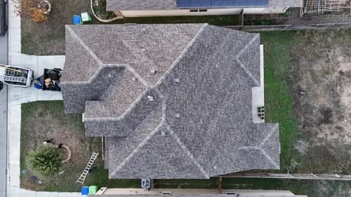 Cool Roofs - San Antonio - Photo 4