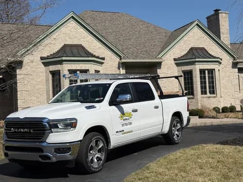 Coomer Roofing Company