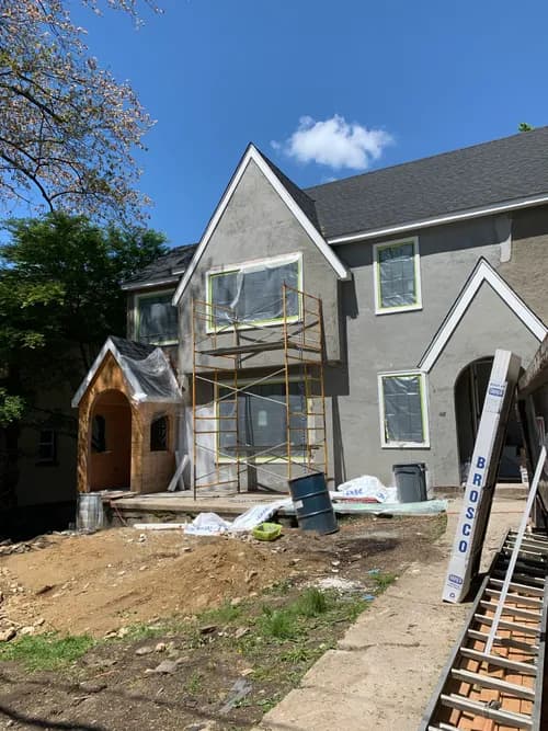 Cooper Modifications - Photo 1