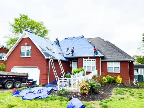 Cootes Farms Roofing, LLC - Photo 1