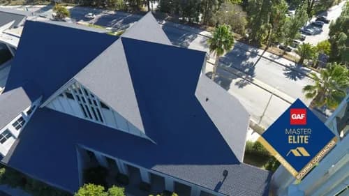 Copp Roofing & Construction, Inc. - Photo 1