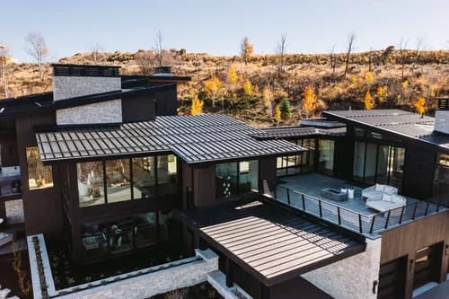 Copper Hammer Roofing