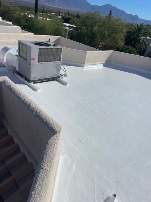 Copper Ridge Roofing - Photo 2