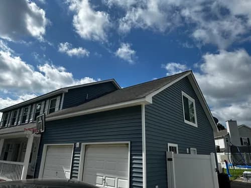 Cordell Exteriors Inc - Photo 2